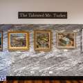 Photos/Video: Masterworks Tucker Art Exhibition