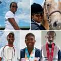 Special Olympics Bermuda Highlights 5 Athletes