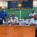 Video: BIU Press Conference On Buses
