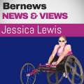 Video: BNV Interview With Jessica Lewis