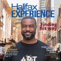 Halifax Magazine Features Duane Jones