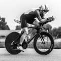 Butterfield Finishes 10th In Ironman 70.3 Boulder