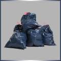 Secure BDA Suspend Trash Collection Service