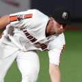 Hall & IronBirds Fall To The Greenville Drive