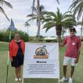 Knight’s Charity Golf Supports Special Olympics