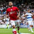 Nahki Wells To Remain With Bristol City