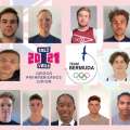 Bermuda Team For 2021 Junior Pan Am Games