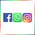 Outage Affects WhatsApp, Instagram, Facebook