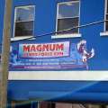 Magnum Gym Receives 14 Day Closure Order