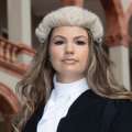 Arielle DeSilva Is Called To The Bemuda Bar