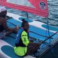 Endeavour & BF&M No Limits Sailing Programme