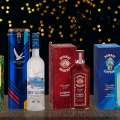 Bacardi Cuts Plastic In Its Gift Packs By 50%