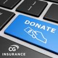 CG Insurance Launch ‘Renew. Save. Donate’