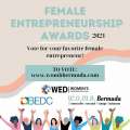 Do You Know A Great Female Entrepreneur?