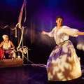 Mary Prince Play In UK Nominated For Awards