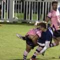 World Rugby Classic: Lions Defeat Bermuda