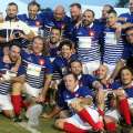 France Win 2021 World Rugby Classic