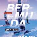 SailGP Event To Return To Bermuda In 2022