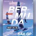 Video: 100 Days Until Bermuda Sail Grand Prix