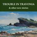 ‘Trouble In Travonia’ Book Now Available