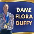 Dame Flora Duffy Is “Honoured And Grateful”