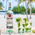 Bacardí To Cut Greenhouse Gas Emissions