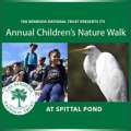 BNT To Host Spittal Pond Nature Walk On April 5