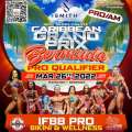 Caribbean Grand Prix Event On March 26