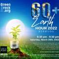 Video: 2022 Earth Hour Press Conference