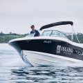 Island Boat Club Expands Fleet With 4th Boat