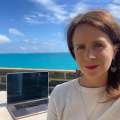 Guardian Highlights Digital Nomad In Bermuda