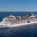 MSC Cruises To Sail To Bermuda In 2023