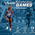 2022 Bermuda Games To Feature Elite Athletes