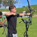 Bermuda Archers Continue Online Competition