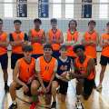 Volleyball Team Win Two Games In Boston