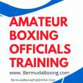 BBF Offer Amateur Boxing Officials Training