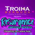 Limited Troika Showcase Tickets Available
