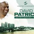 David Patrick Named Sac State Head Coach