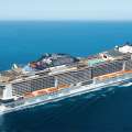MSC Meraviglia To Visit Bermuda In 2023