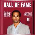 Video: Roy-Allan Burch Inducted In Hall Of Fame