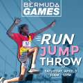 ‘Run Jump Throw’ Event At NSC This Saturday