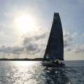 Sailing Crew Abandon Record Breaking Attempt