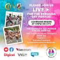 Bermuda Day Parade Stream To Start At 1.15pm