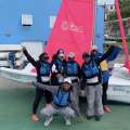 Photos: BF&M No Limits Sailing Programme
