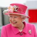 Queen Elizabeth II Sends Her ‘Good Wishes’