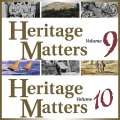 New Volume Of ‘Heritage Matters’ History Book