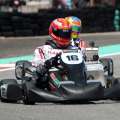 Karting Club 2022 Race Day Three Results