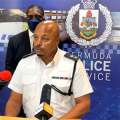 Video: Bermuda Day Holiday Press Conference
