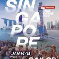 SailGP Season 3 Adds Race In Singapore