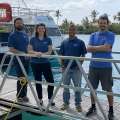 R&Q Supports BDA Institute Of Ocean Sciences